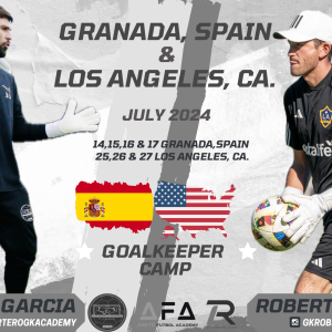 Alvaro Garcia x Roberto Loera
